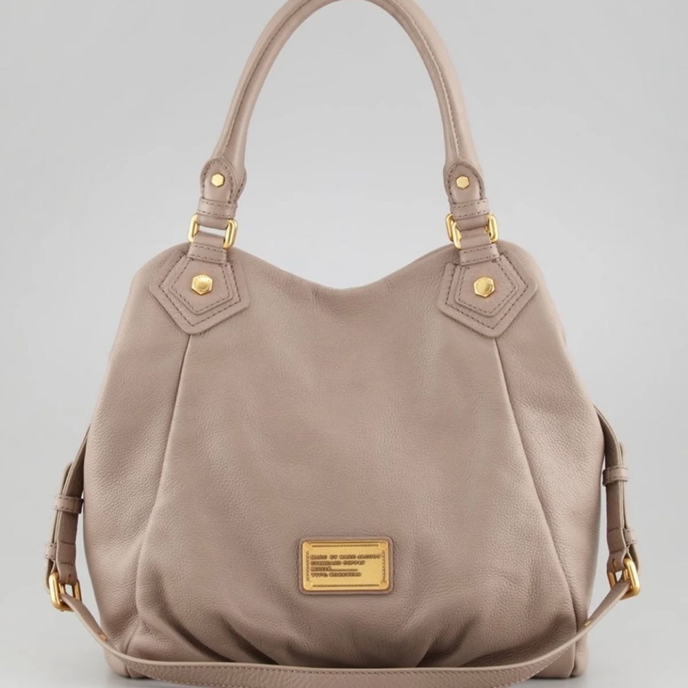Marc Jacobs Classic Q Fran